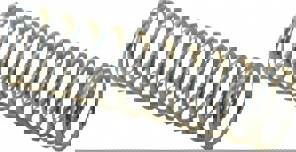 Compression Spring: 0.375