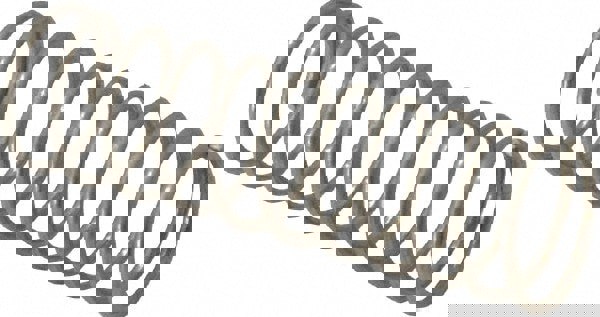 Utility Compression Spring: 0.375