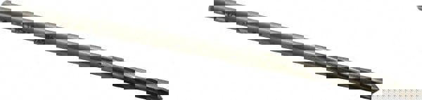 Chucking Reamer: 3/16