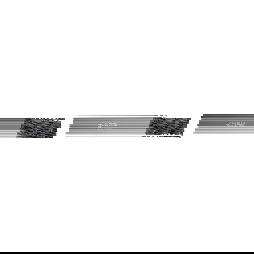 Diamond Pattern Router Bit: 0.125