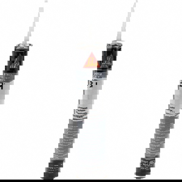 Joint Sealant: 10.5 oz Cartridge, White, Polyurethane