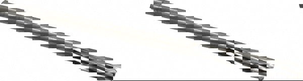 Chucking Reamer: 21/64