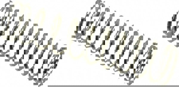 Compression Spring: 0.375