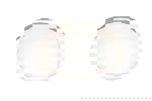 LED 17W DRUM FIX 120-277V