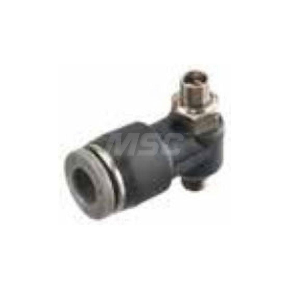 Air Flow Control Valve: Flow Control Valve, 150 Max psi