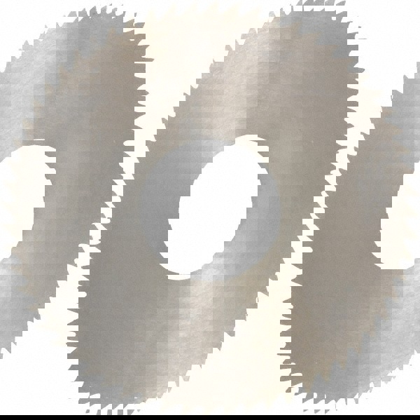 Slitting & Slotting Saw: 3