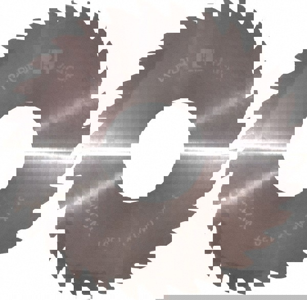 Slotting&Slitting Solid Carbid