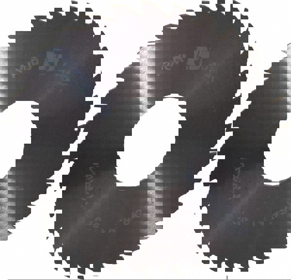 Slitting & Slotting Saw: 3