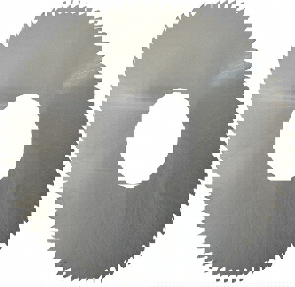 Slitting & Slotting Saw: 3