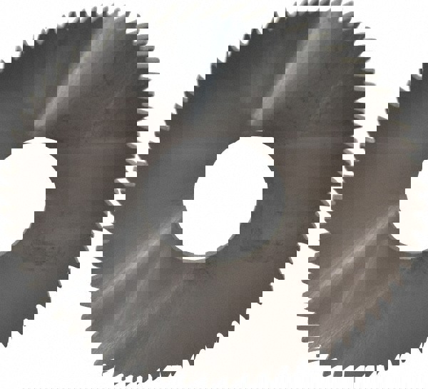 Slotting&Slitting Solid Carbid