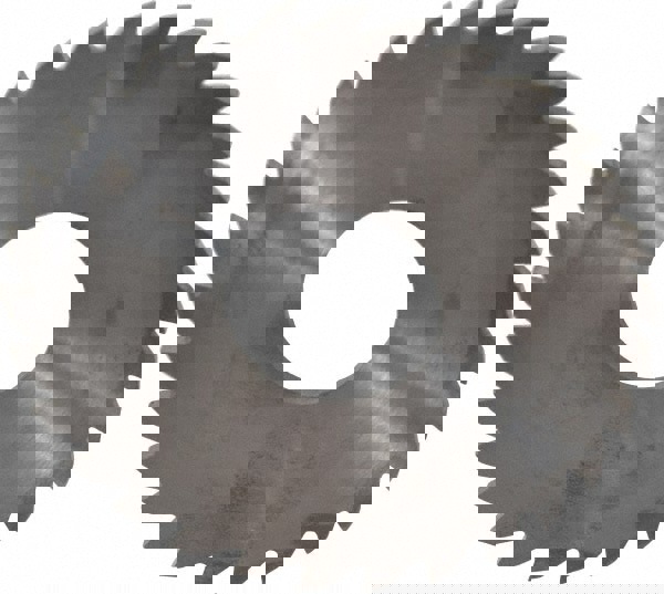 Slotting&Slitting Solid Carbid