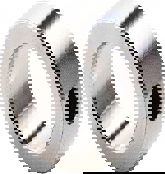 Shaft Collar: Shaft, 4