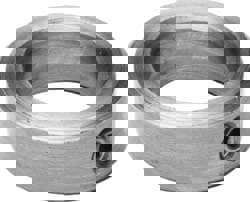 Shaft Collar: Shaft, 3