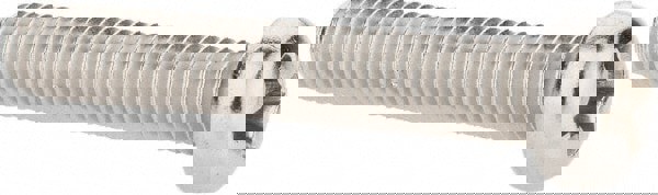 Machine Screw: Pan Head, Phillips