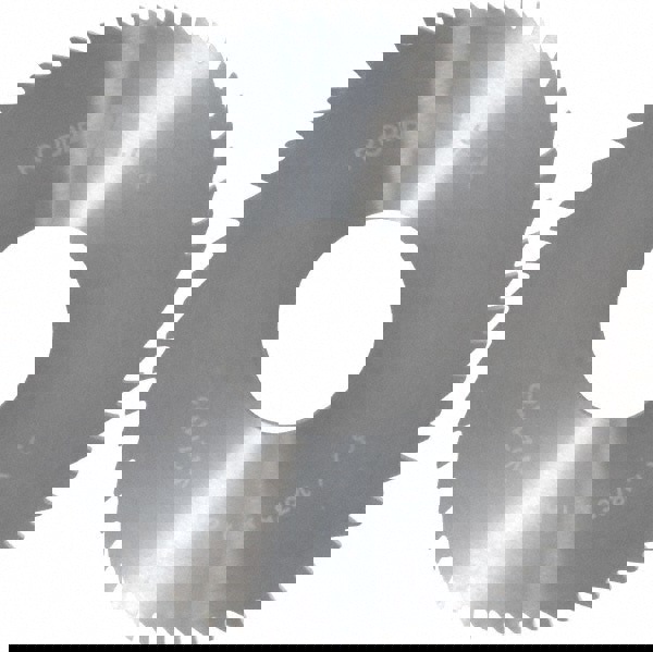 Slitting & Slotting Saw: 3