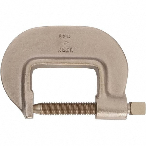 C-Clamp: 3/4