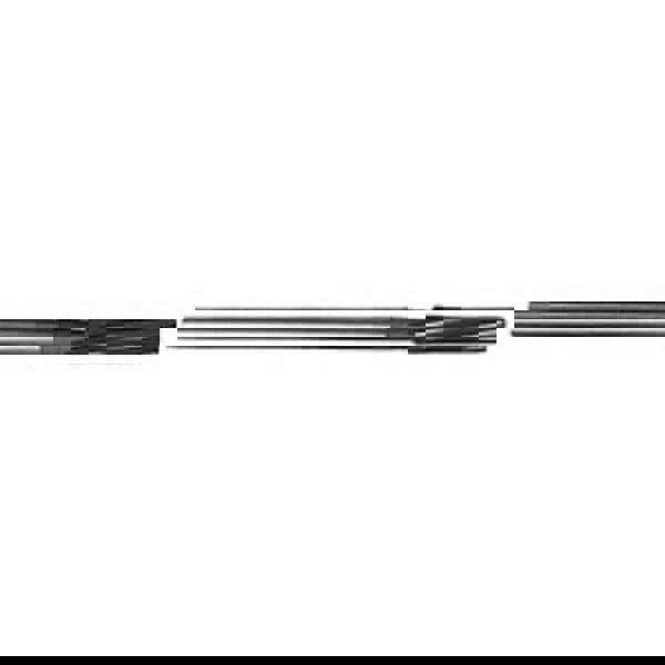 Chucking Reamer: 19/32