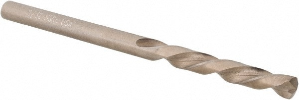 Mechanics Drill Bit: 5/32