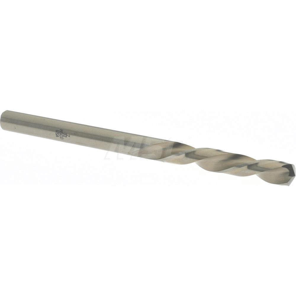Mechanics Drill Bit: 7/32