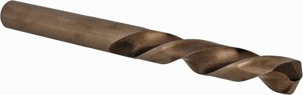 Mechanics Drill Bit: 3/8