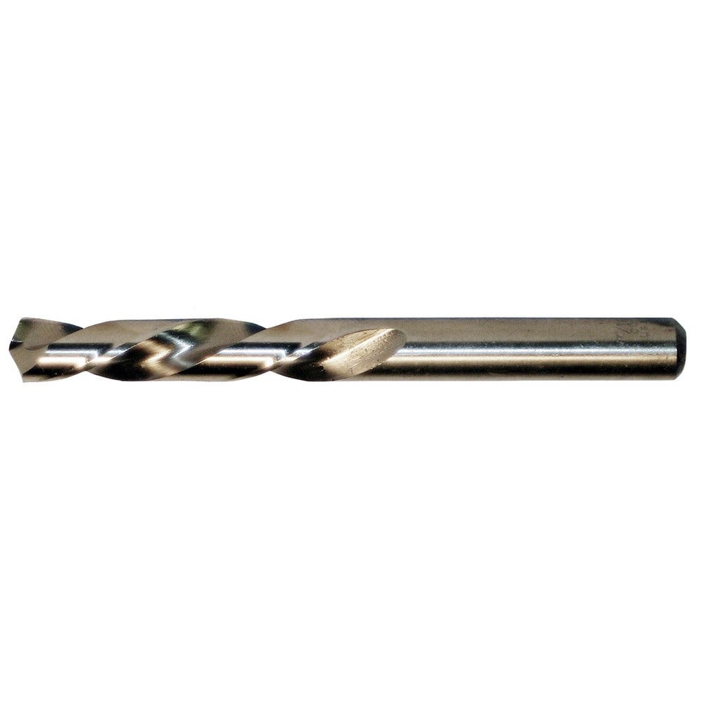 Mechanics Drill Bit: 13/32