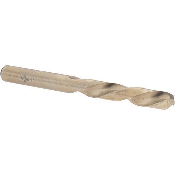 Mechanics Drill Bit: 7/16