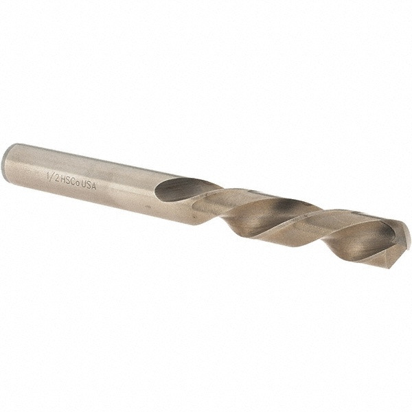 Mechanics Drill Bit: 1/2