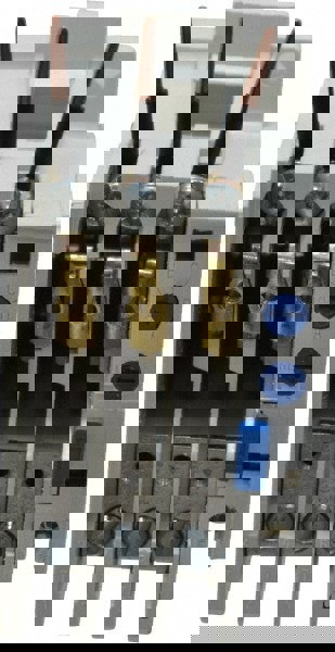 Starter Replacement Overload Relay