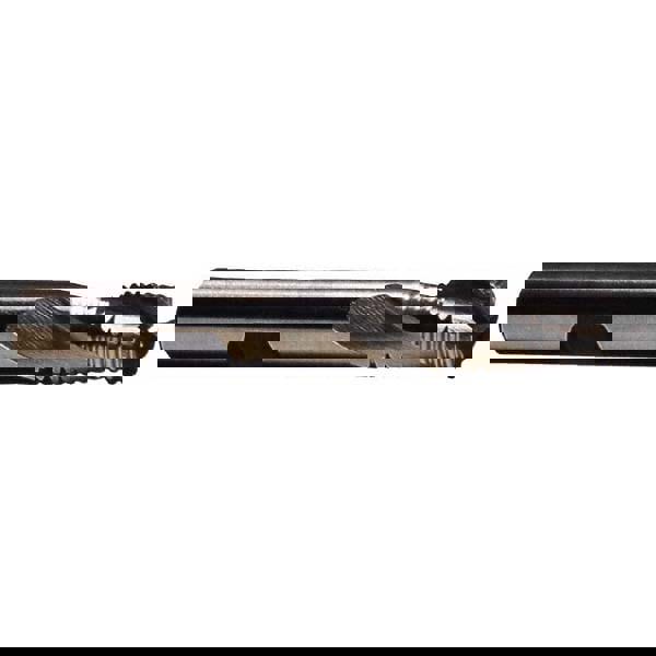 Corner Chamfer End Mill: 0.3125