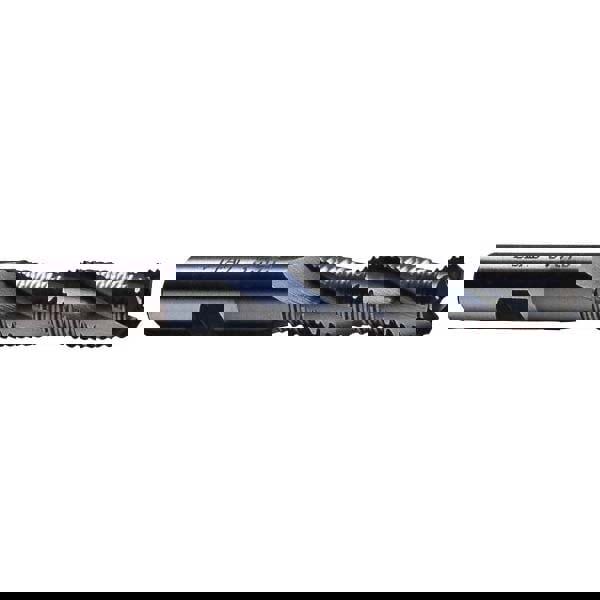 Corner Chamfer End Mill: 0.375