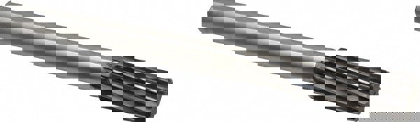 Chucking Reamer: 1-1/8