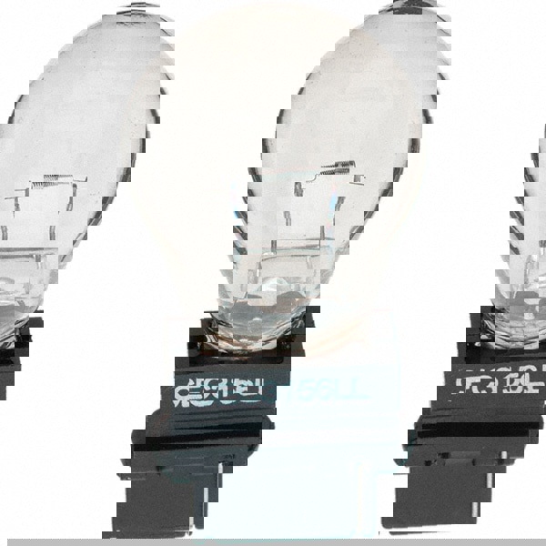 12.8 Volt, Incandescent Miniature & Specialty S8 Lamp