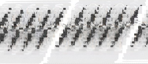 Incandescent Miniature & Specialty S8 Lamp