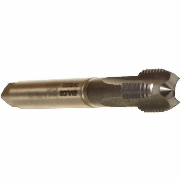 M16x1.50 RH 6H TiCN Cobalt 4-Flute Straight Flute Machine Tap