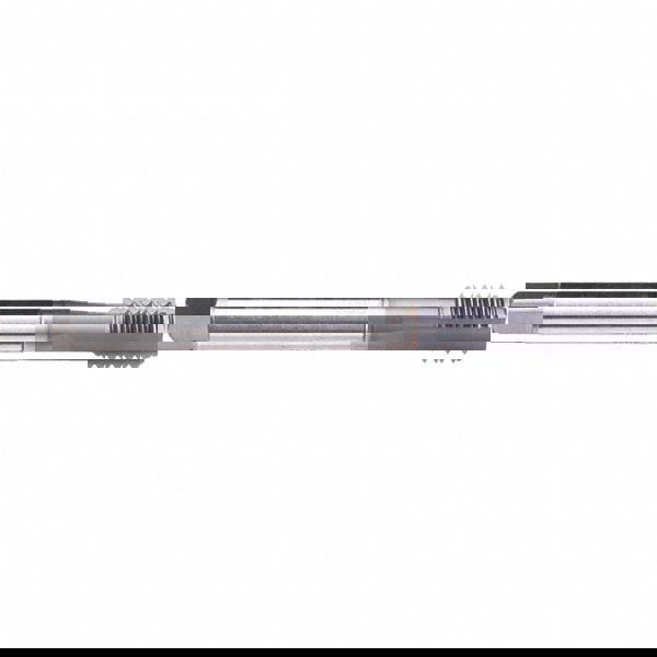 M14x2.00 Bottoming RH 6H D6 TiCN Cobalt Straight Flute Machine Tap