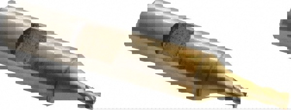 Square End Mill: 1/8'' Dia, 1/4'' LOC, 1/8'' Shank Dia, 2-3/16'' OAL, 4 Flutes, Powdered Metal