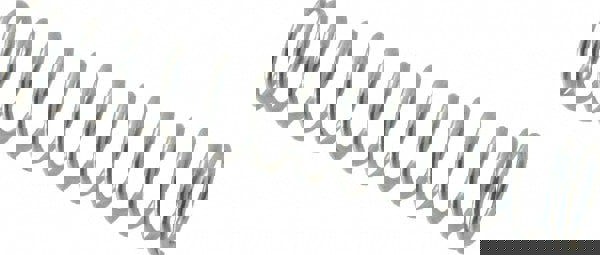 Utility Compression Spring: 0.375