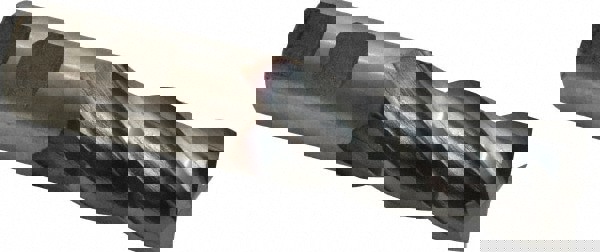 Square End Mill: 7/8'' Dia, 1-7/8'' LOC, 7/8'' Shank Dia, 4-1/8'' OAL, 4 Flutes, Powdered Metal