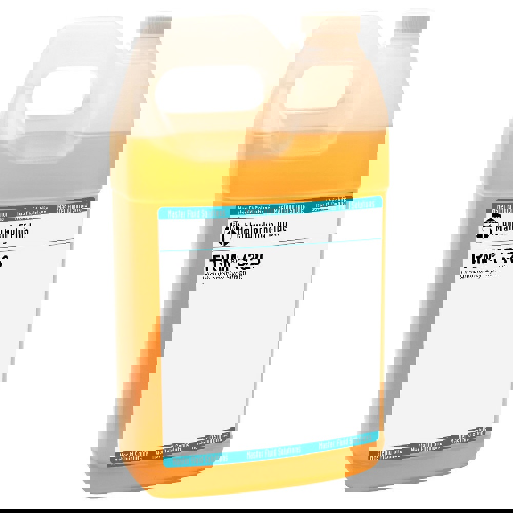 Cutting & Grinding Fluid: 1 gal Bottle