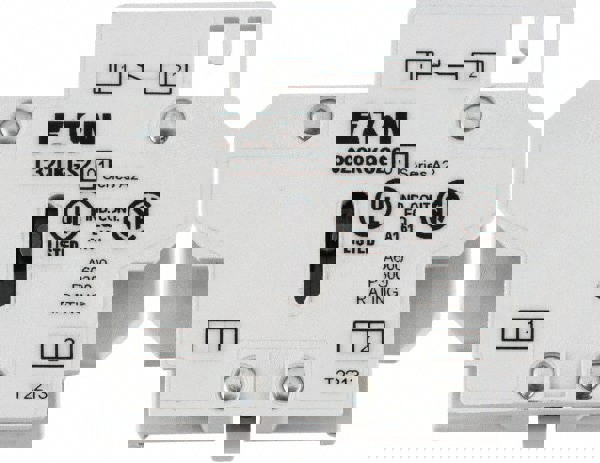 Starter Auxiliary Contact