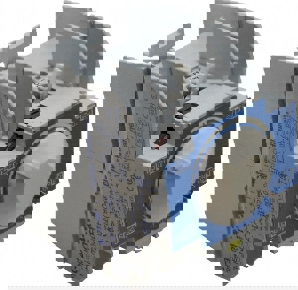 Relay Timer Modules; Timer Module/Attach