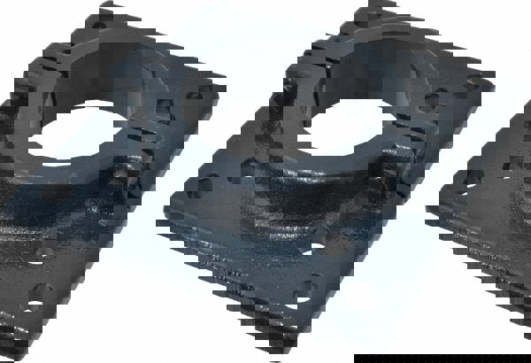 Centrifugal Pump Accessories; Type: Vertical Mounting Kit ; For Use With: Multistage Pumps