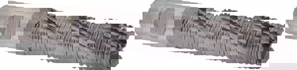 Square End Mill: 3/4'' Dia, 3'' LOC, 3/4'' Shank Dia, 5-1/4'' OAL, 4 Flutes, Powdered Metal