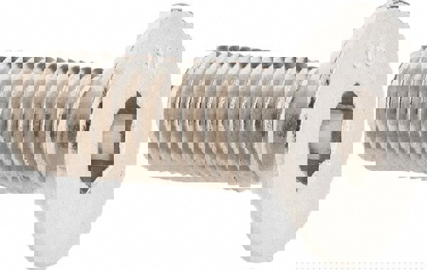 Flat Socket Cap Screw: 1/4-20 x 3/4