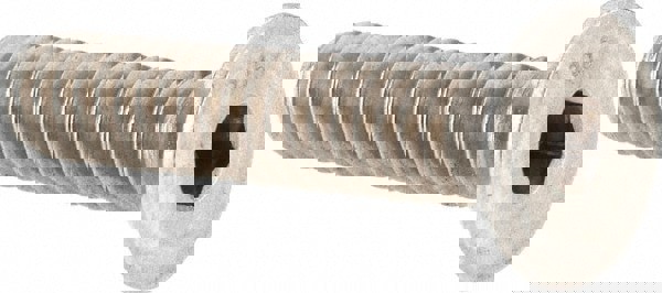 Flat Socket Cap Screw: 1/4-20 x 1-1/4