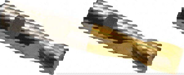 Square End Mill: 1/2