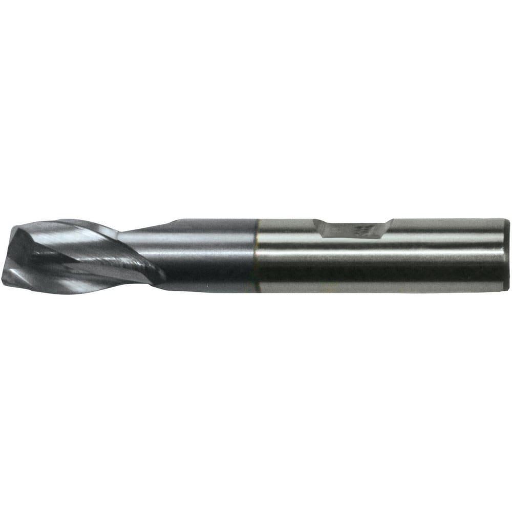 Square End Mill: 1
