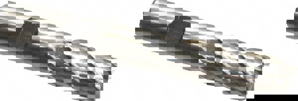 Square End Mill: 13/32'' Dia, 1'' LOC, 3/8'' Shank Dia, 2-11/16'' OAL, 4 Flutes, Cobalt