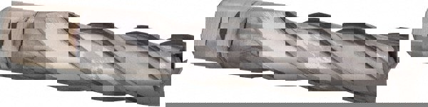 Square End Mill: 1'' Dia, 4'' LOC, 1'' Shank Dia, 6-1/2'' OAL, 4 Flutes, Cobalt