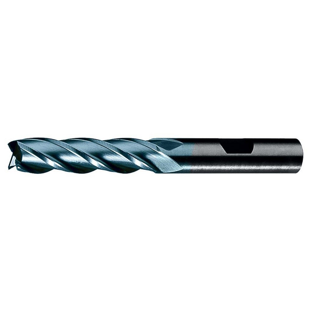 Square End Mill: 1-1/4